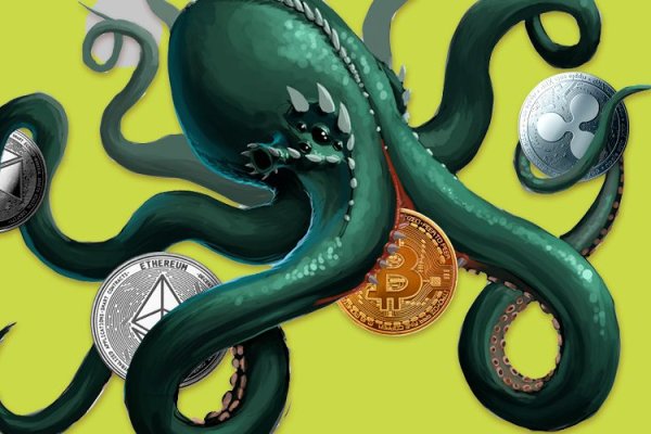 Как зарегистрироваться в kraken